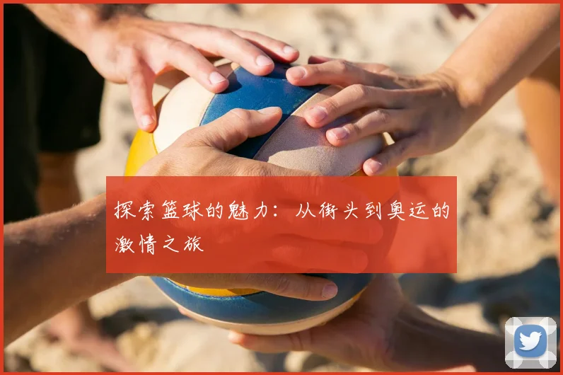 探索篮球的魅力：从街头到奥运的激情之旅