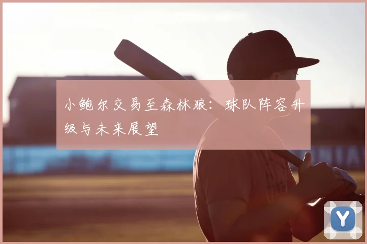 小鲍尔交易至森林狼：球队阵容升级与未来展望